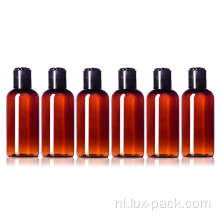 200 ml 8oz plastic voedselkwaliteit voor spuitflessen